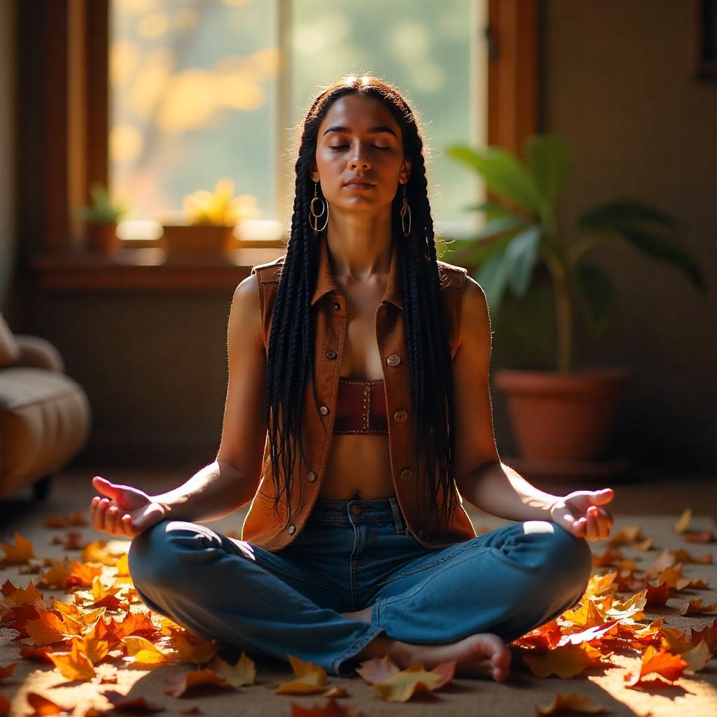 meditation